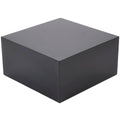 Midnight Cube Riser W7033