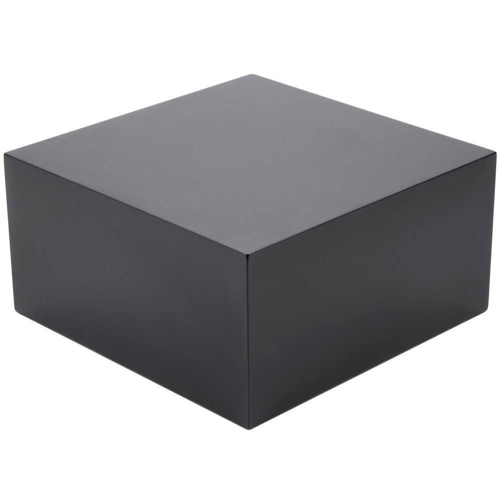 Midnight Cube Riser W7033