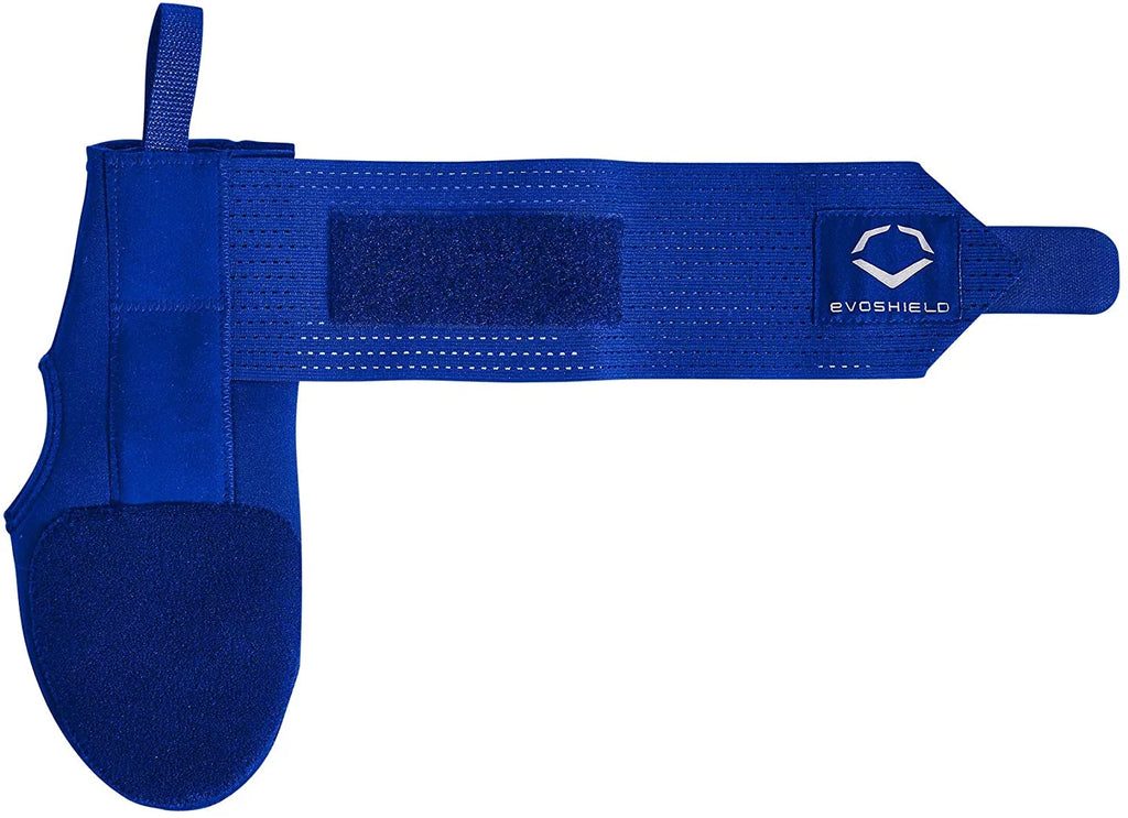 Black Left Hand Sliding Mitt O7674