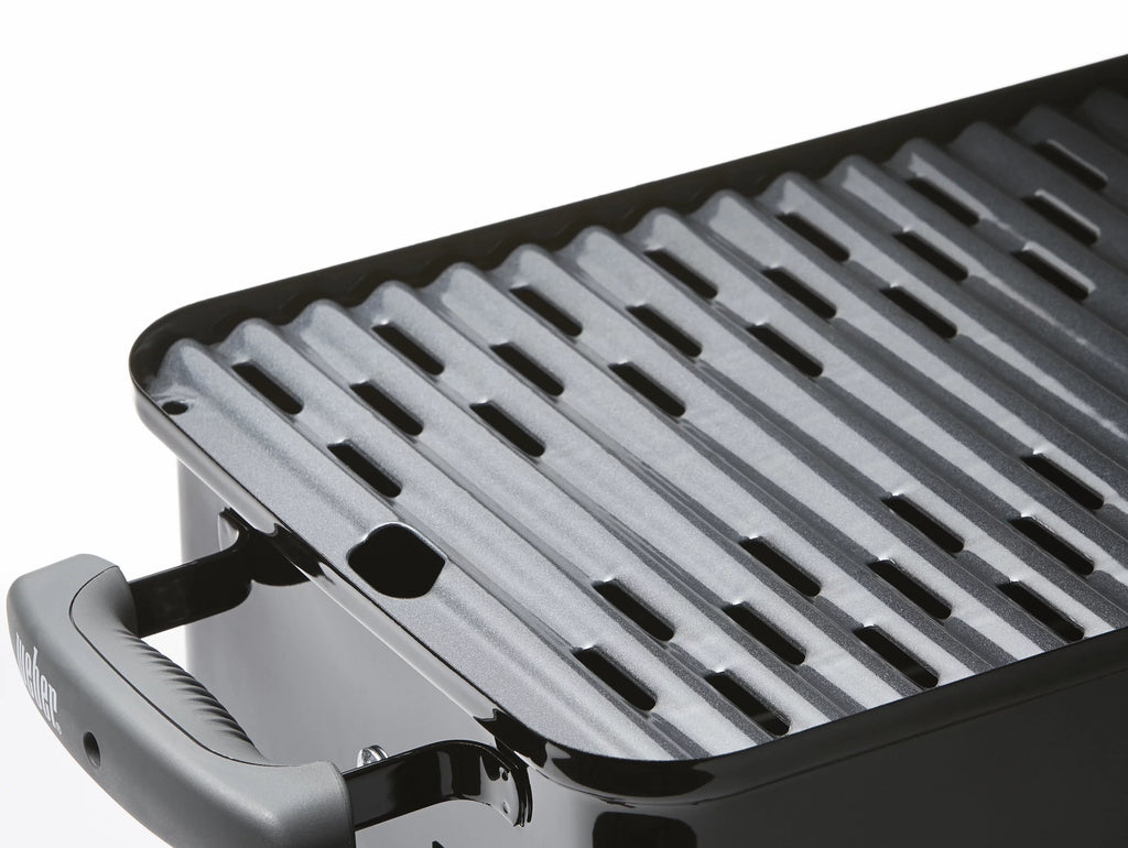 1-Burner Gas Grill R8276