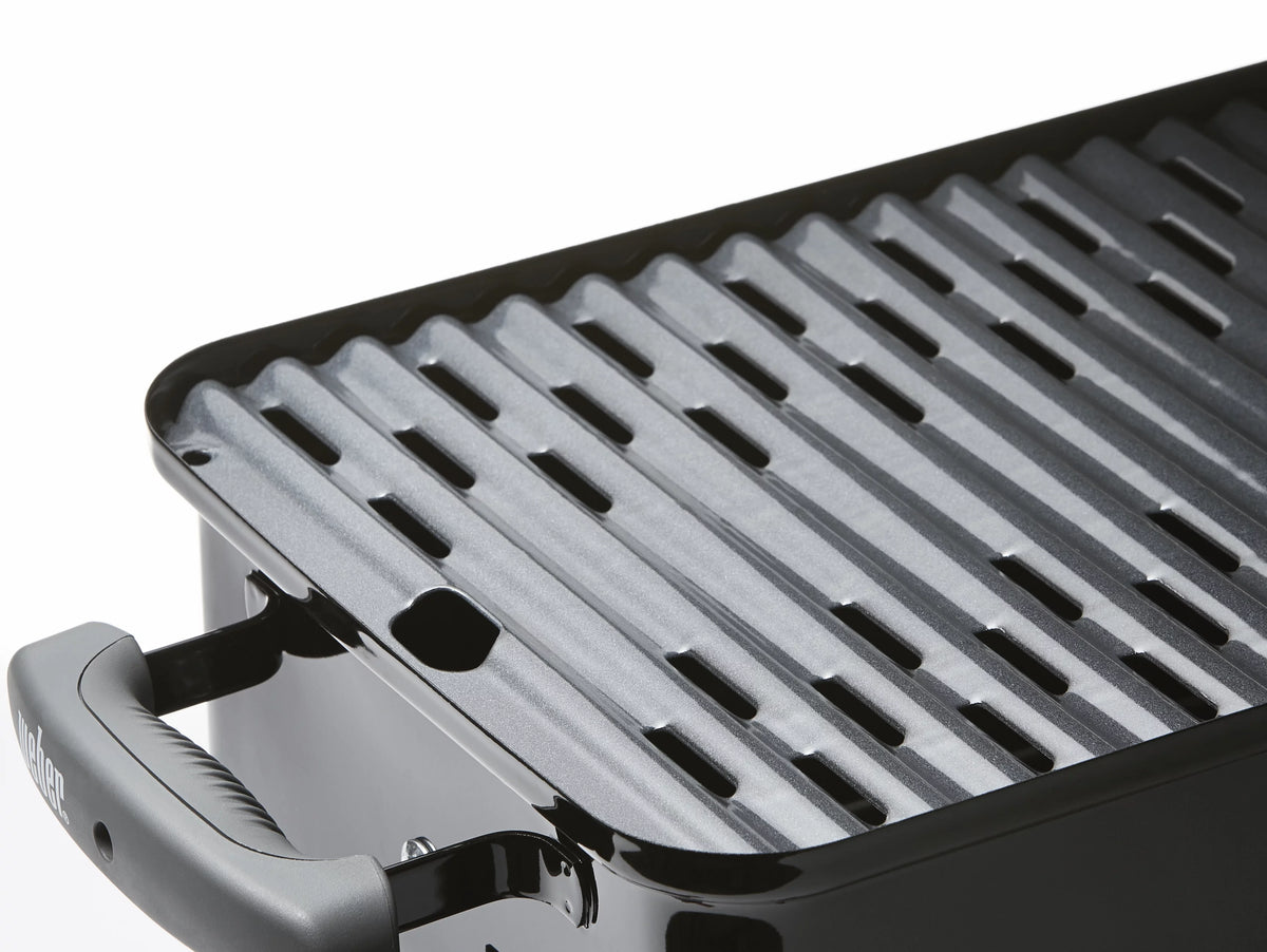 1-Burner Gas Grill R8276
