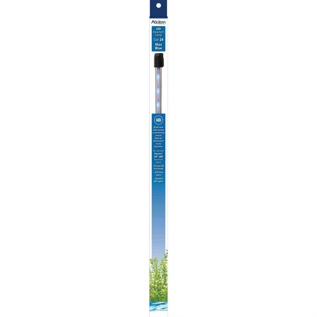 Blue LED Lamp K694