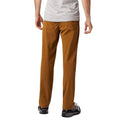 Golden Brown Men's Pant L89520