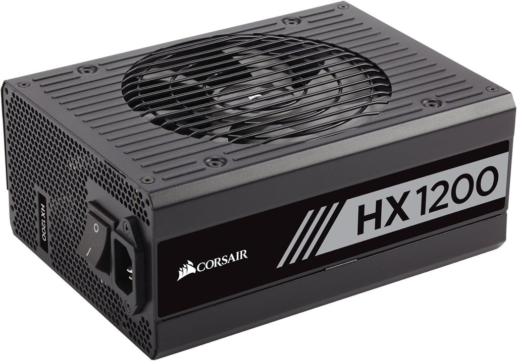 1200 Watt Fully Modular Power Supply M7756