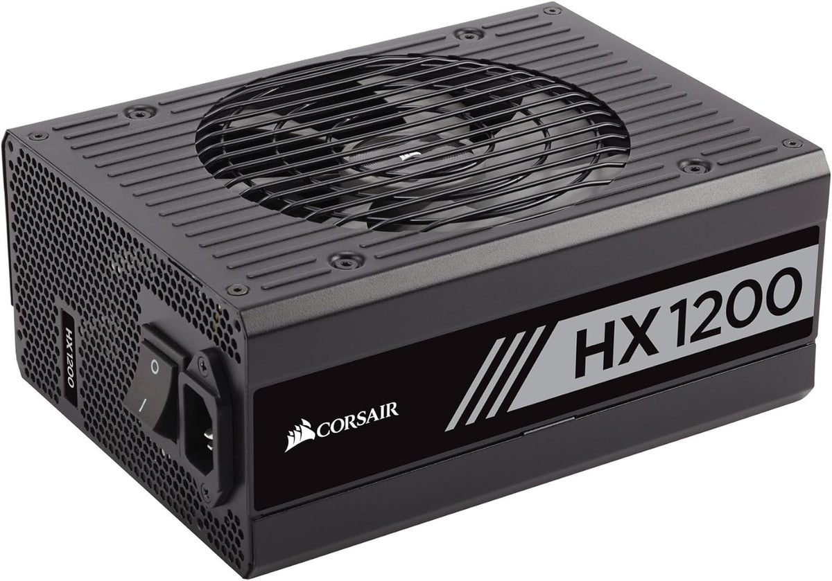 1200 Watt Fully Modular Power Supply M7756