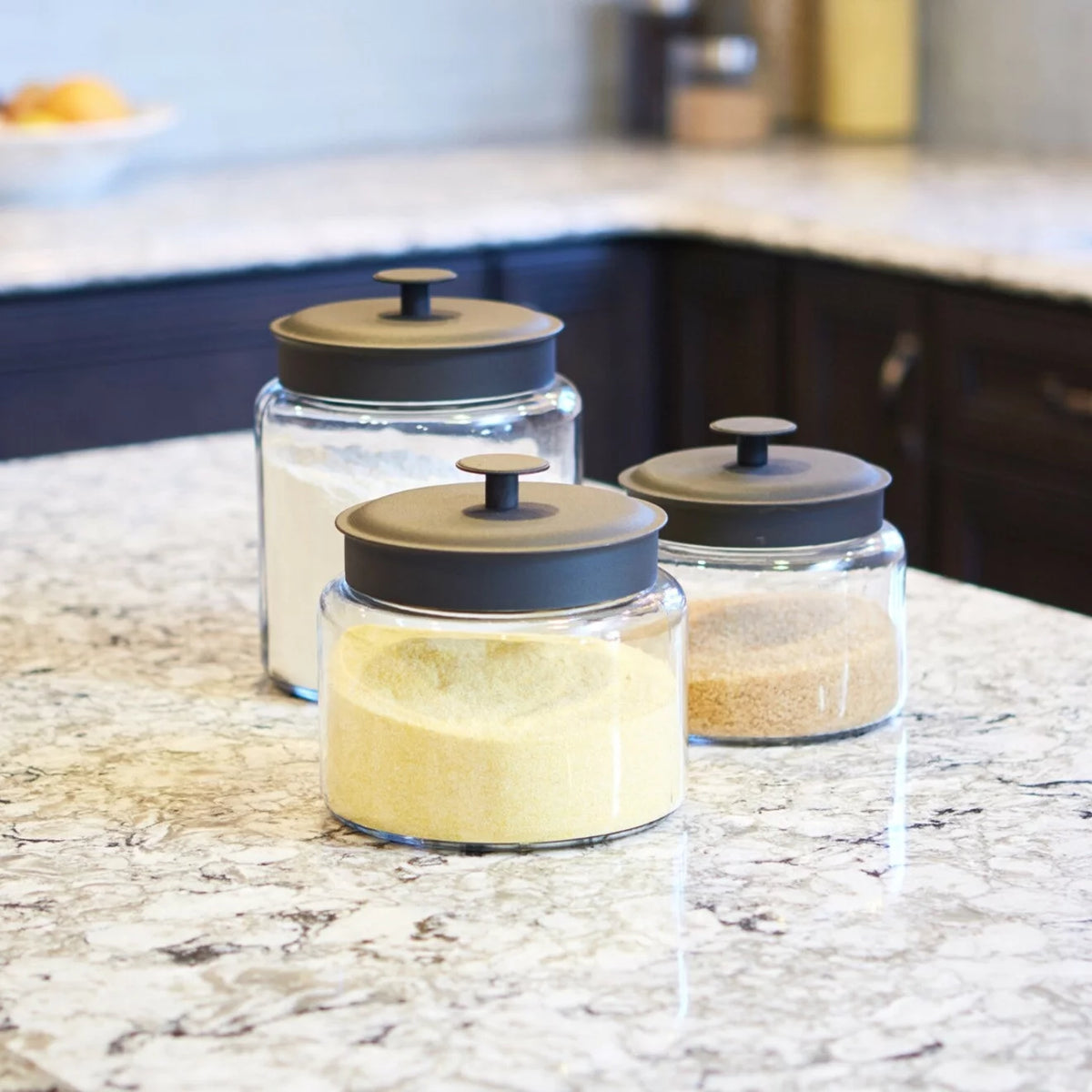 96 oz. Sugar Jar H215