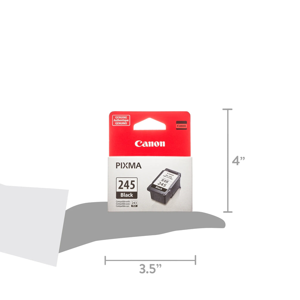 Pigment Black Inkjet Ink Cartridge C82279