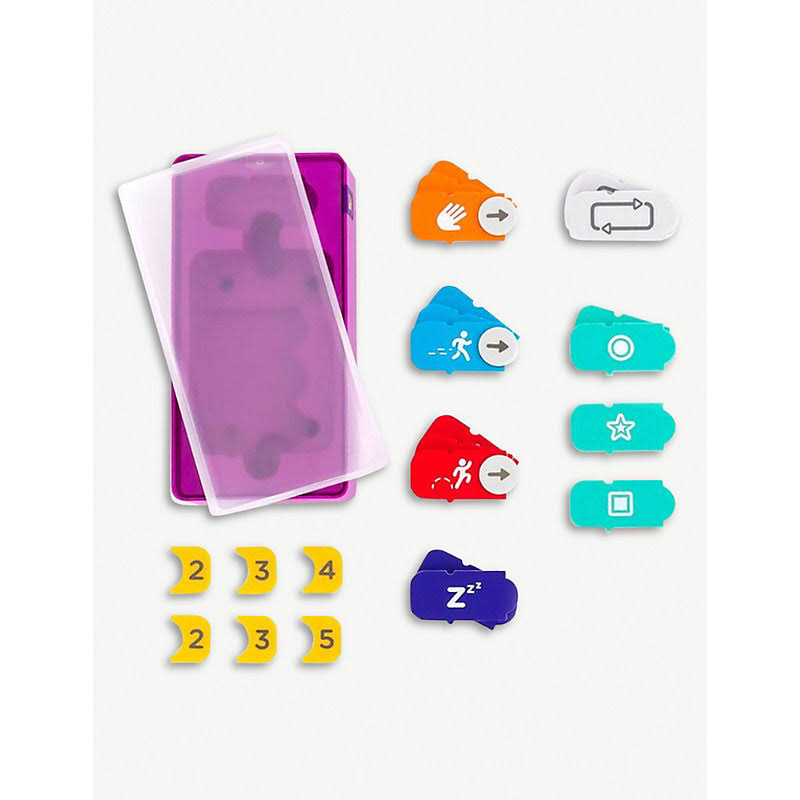 Coding Jam Tiles Game J85235