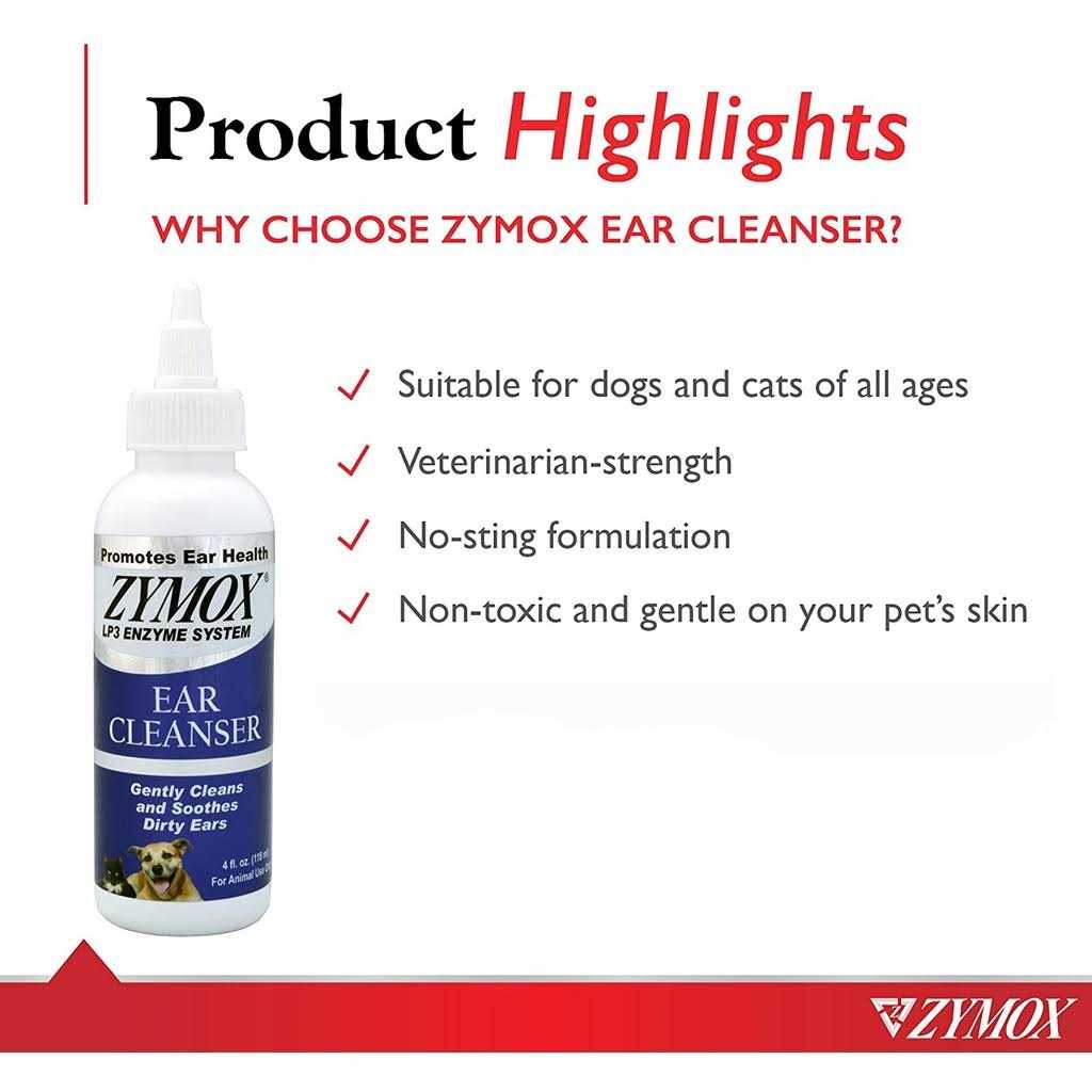 Enzymatic Ear Wipes G99256