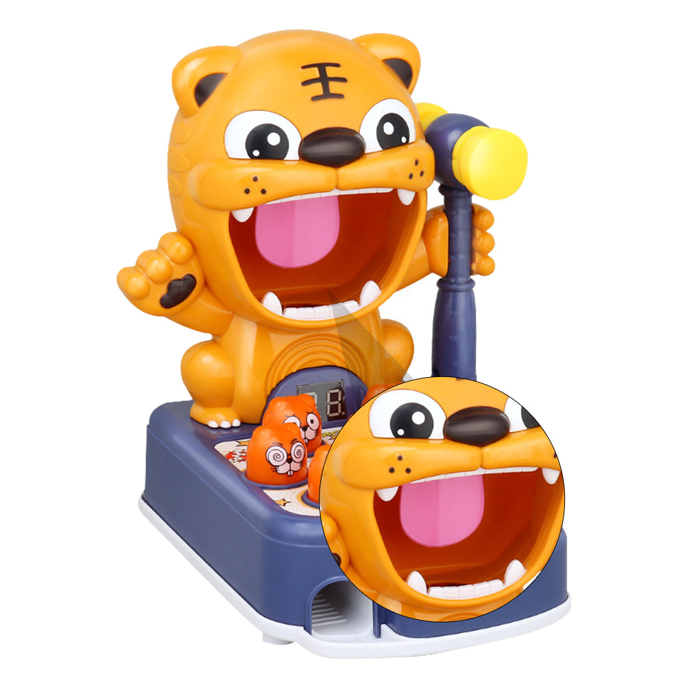 Multifunctional Kids Toys Hammering Game X37470