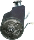 New Power Steering Unit G77070