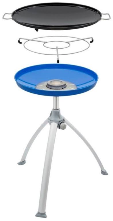 Black Skottel Braai BBQ Q13083