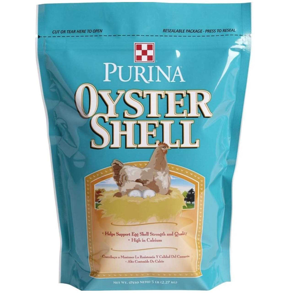 Oyster Shell Pet Supplies C17410