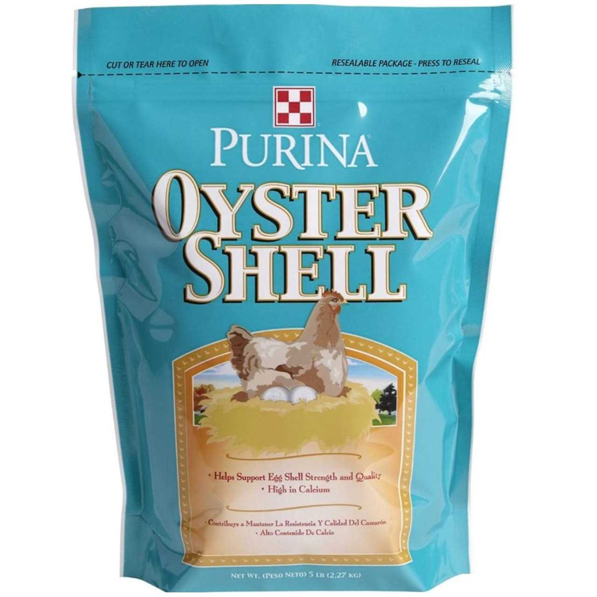 Oyster Shell Pet Supplies C17410