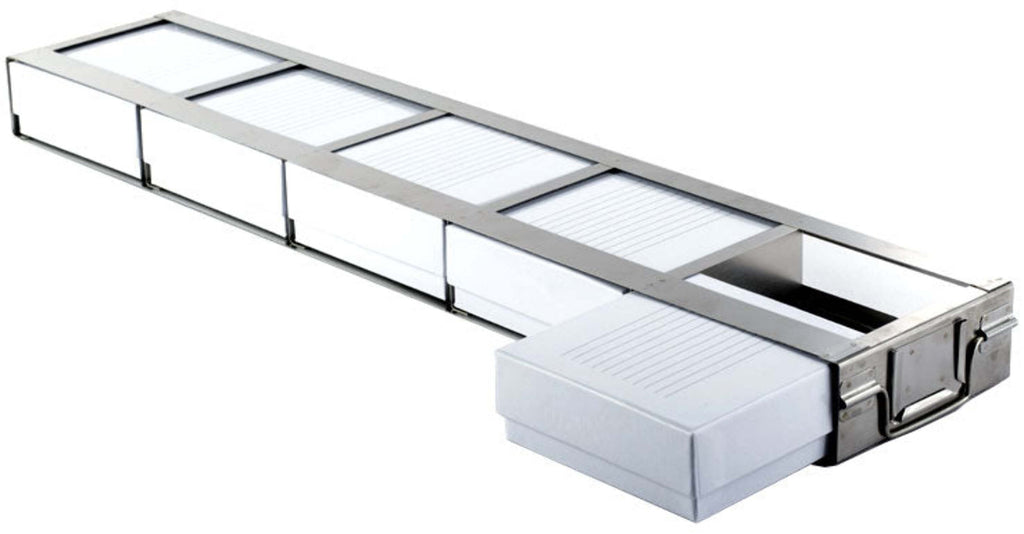 SST Storage Drawers With 2 Boxes F62124