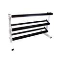 48 in. Three Tier Dumbbell Rack A9235