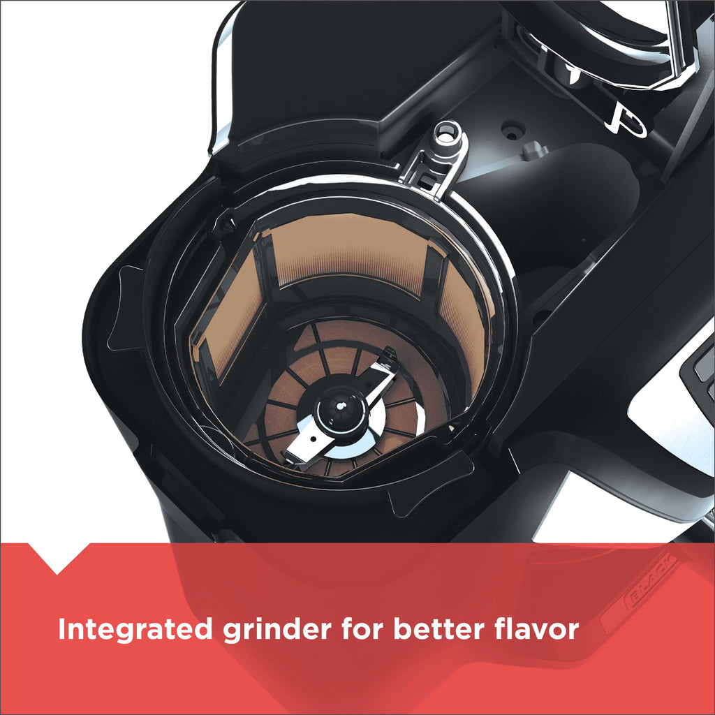 12 Cup Coffee Maker Q47727
