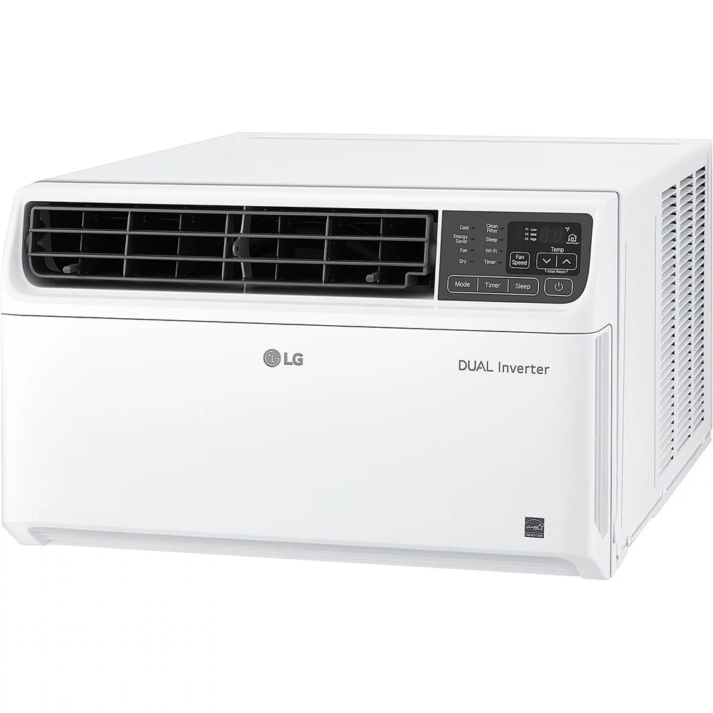 8,000 BTU Smart Window Air Conditioner G516