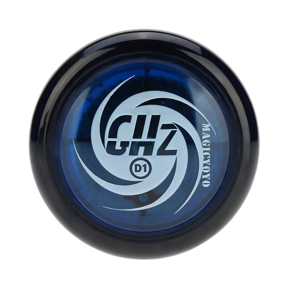 Poly Carbonate Loop Yo-yo for Kids J57894