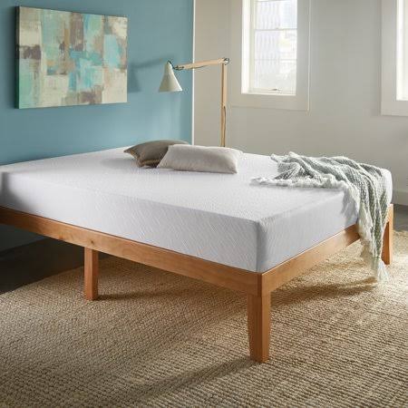 8 inch Gel Memory Foam Mattress California King H787162