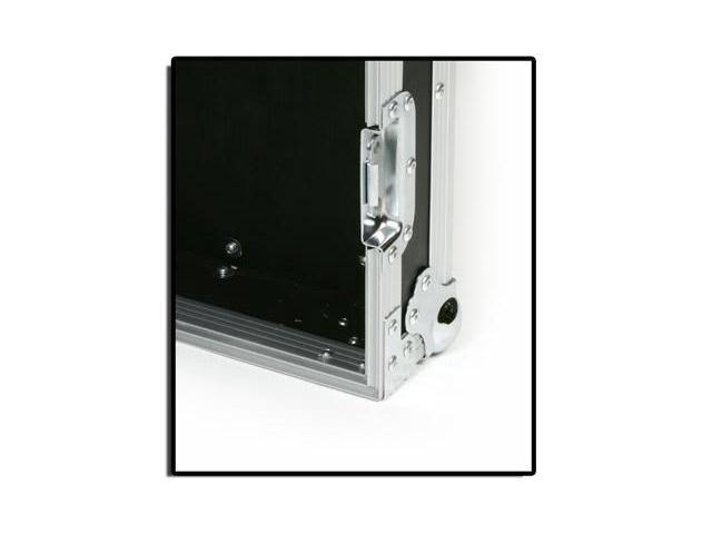 14 Space ATA Amp Rack Case with Casters F4197