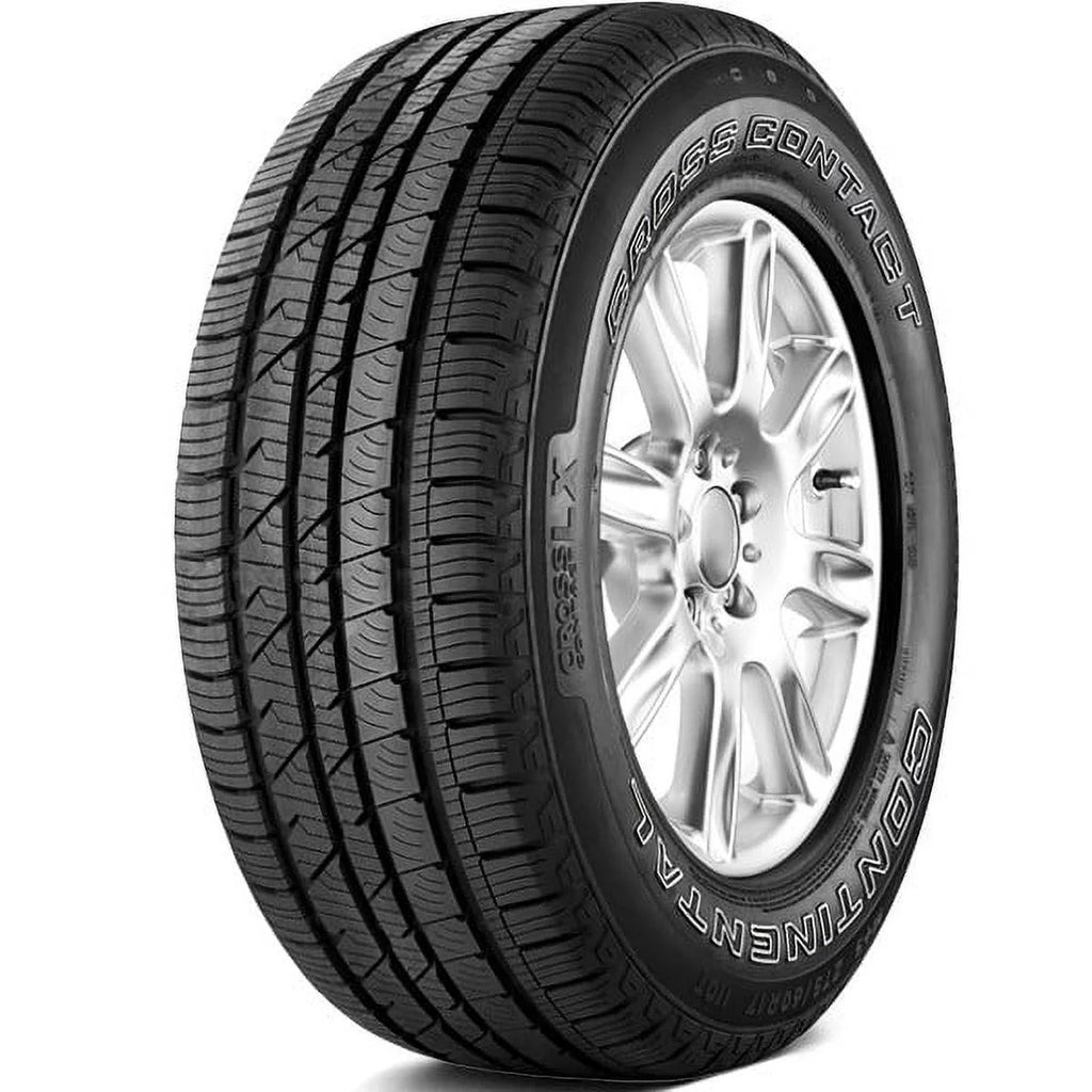 All Season 225/65R17 102H SUV/Crossover Tire Y46026